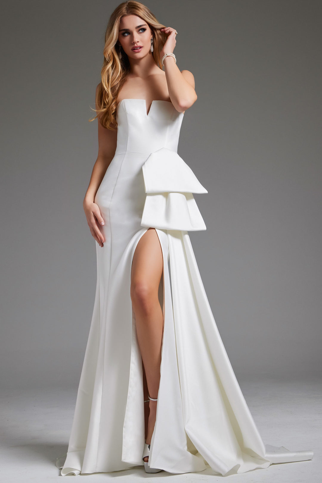 Jovani JB40791