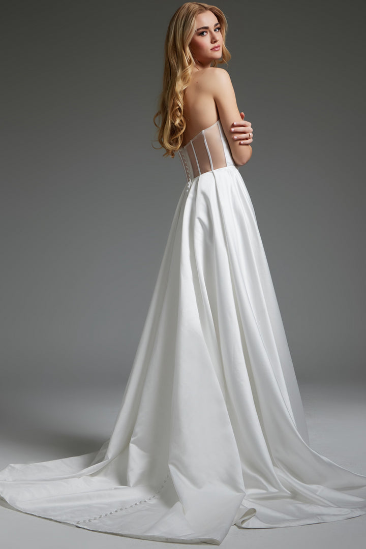 Jovani JB40825
