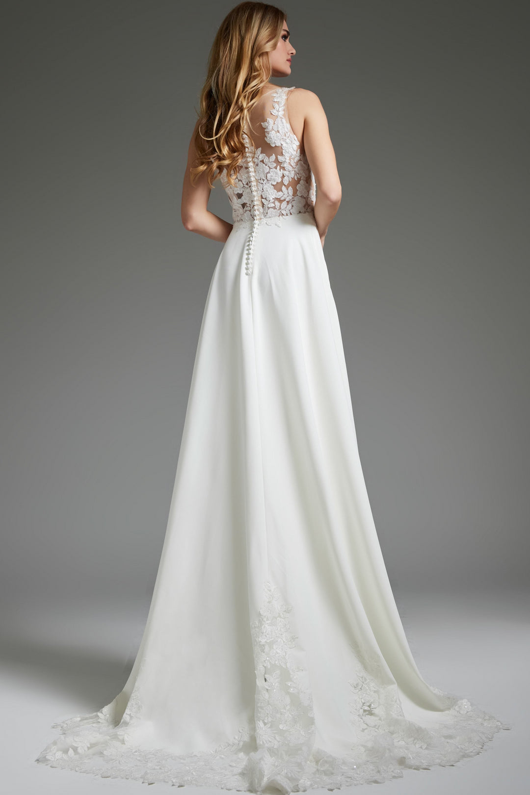 Jovani JB42294