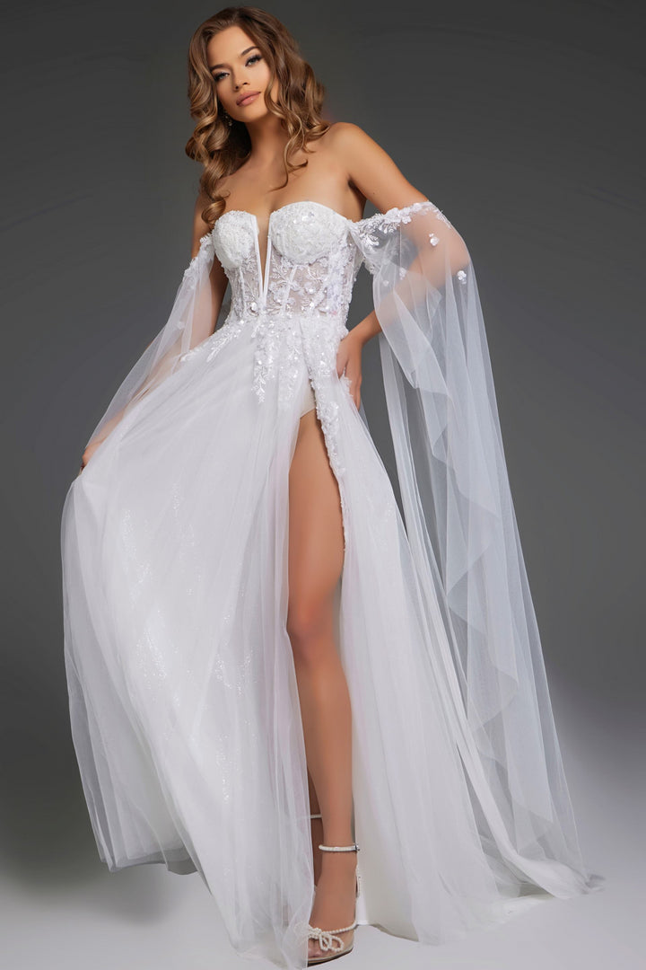 Jovani JB42480