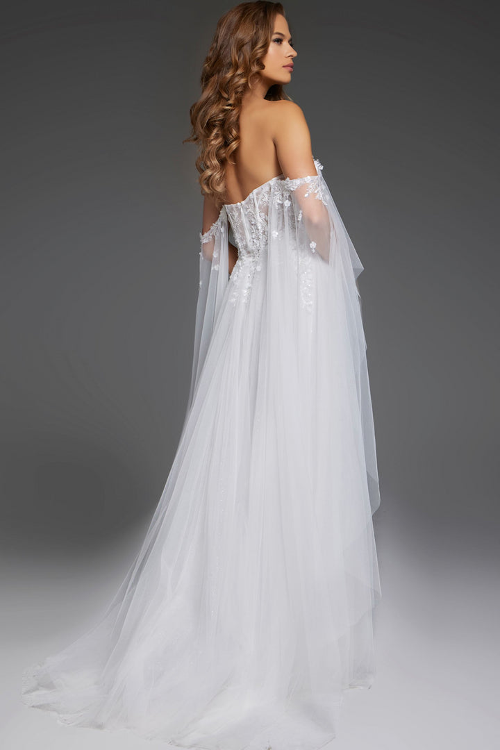 Jovani JB42480