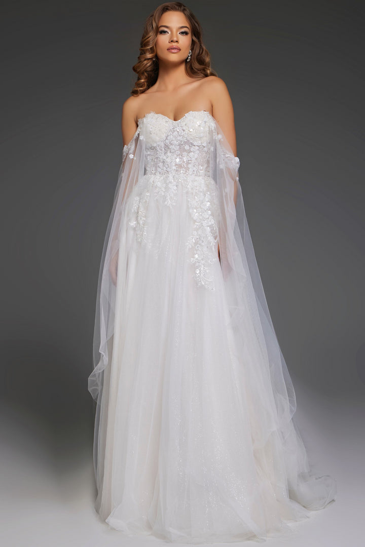 Jovani JB42481