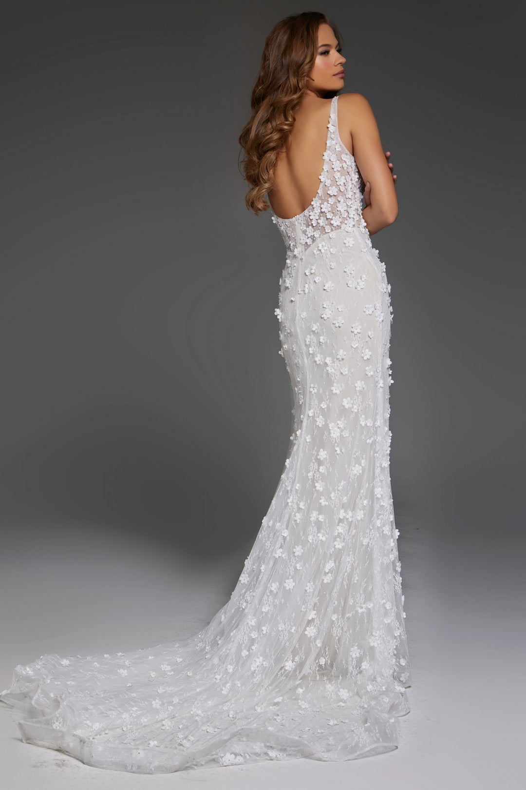Jovani JB42483