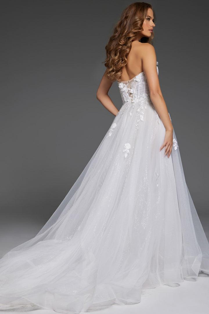 Jovani JB42485