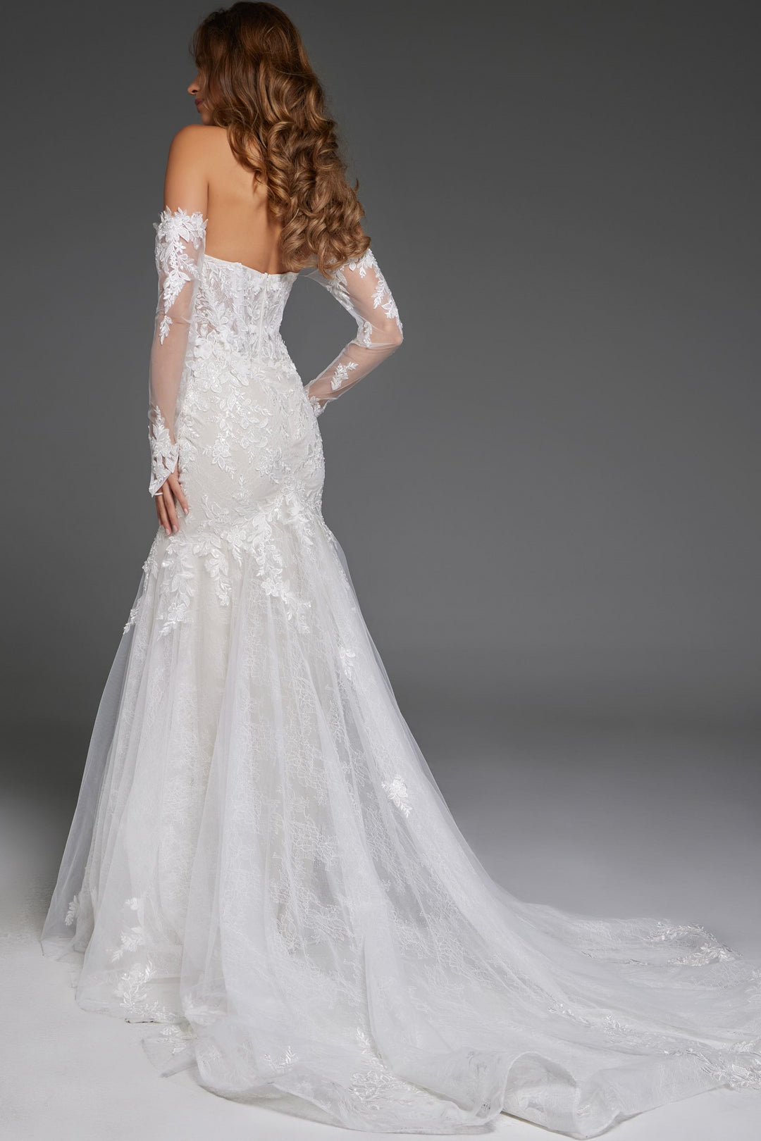 Jovani JB42486