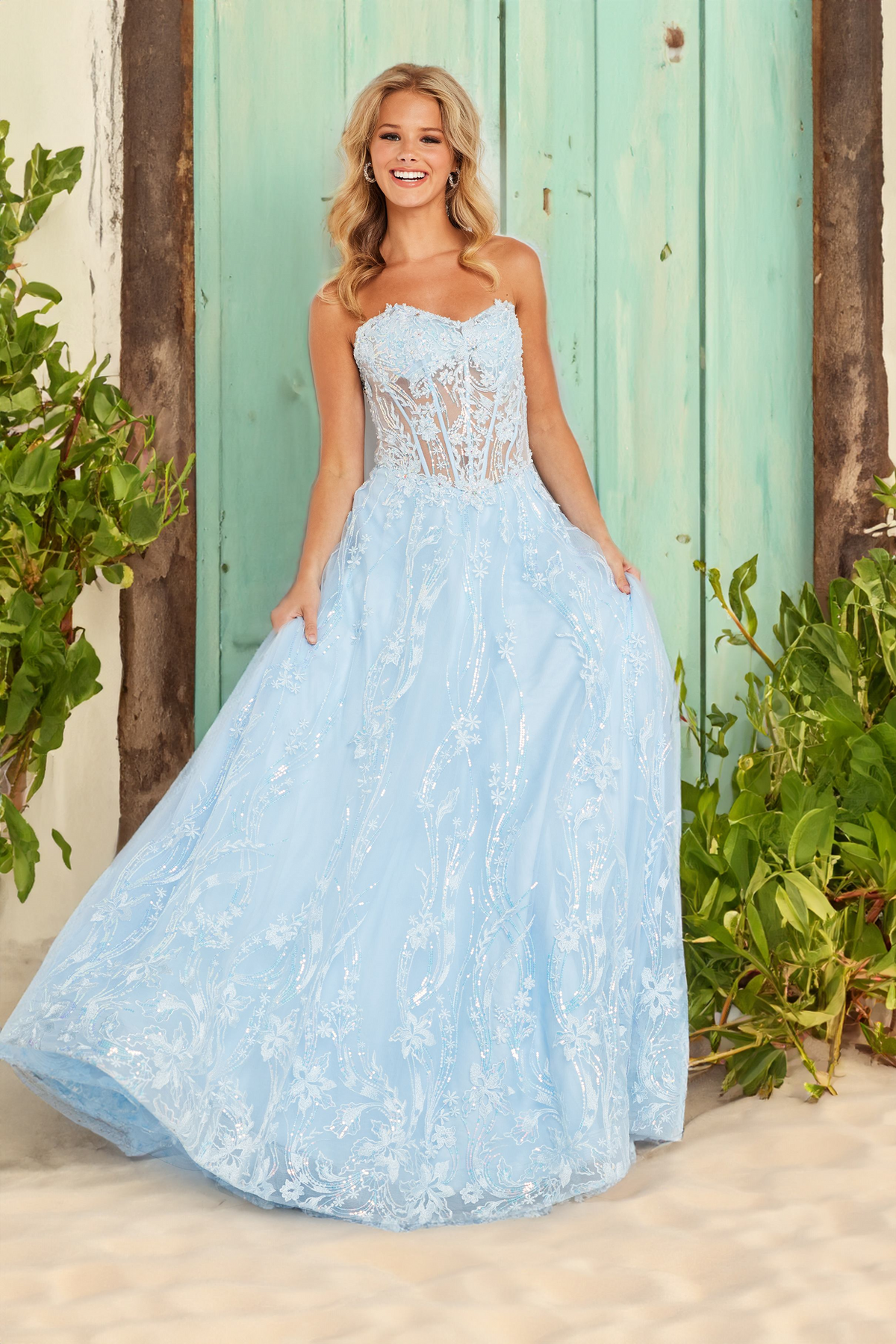Elegant Formal Dress Evening Gown Homecoming Dresses Under 30 Stacees 2026 Royal Blue Mermaid Halter Leaf Elegant Formal Dress Evening Gown Homecoming Dresses Under 30 Stacees 2026 Royal Blue Mermaid Halter Leaf