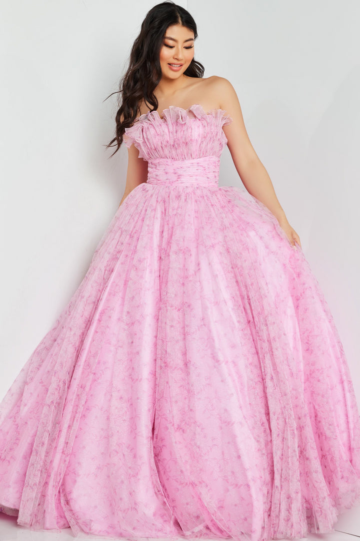 Jovani JVN26209