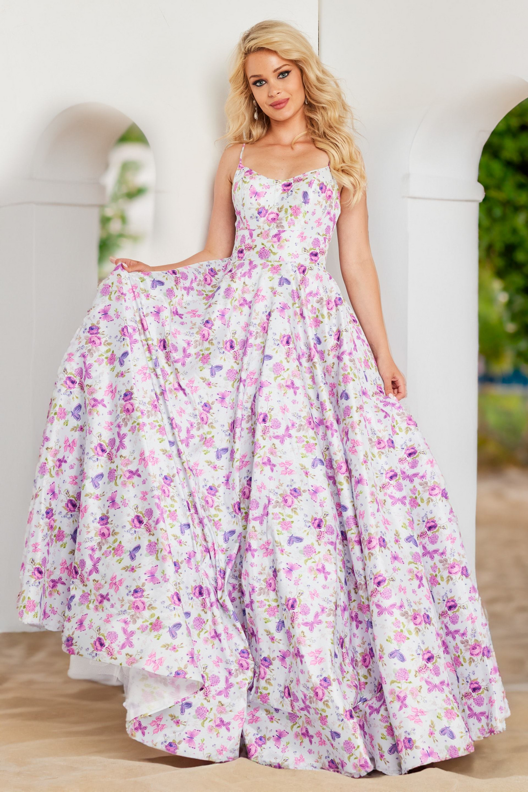 Jovani JVN38218 Jovani JVN38218