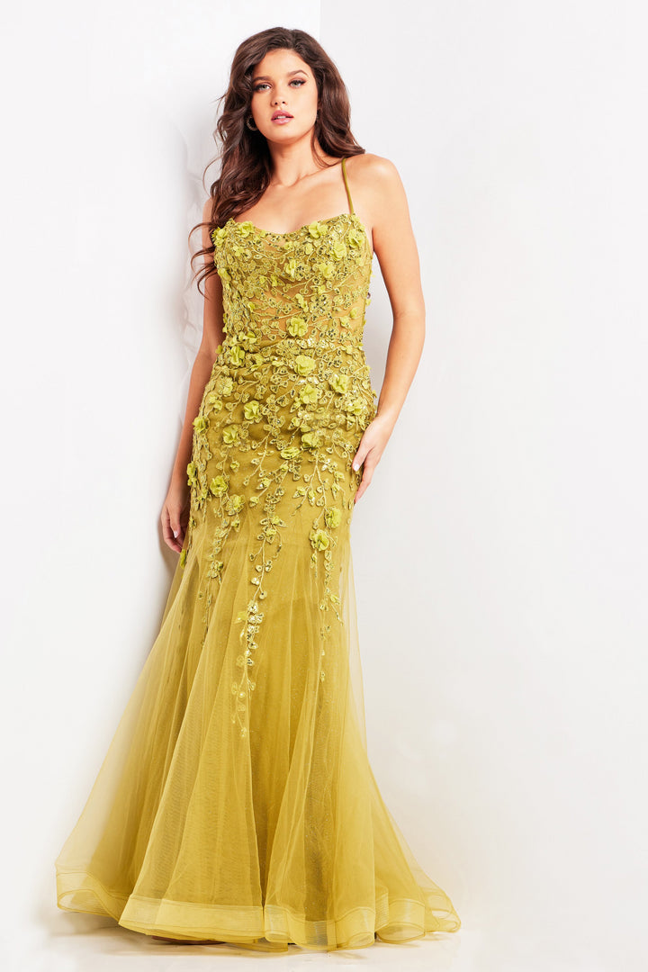 Jovani JVN38480