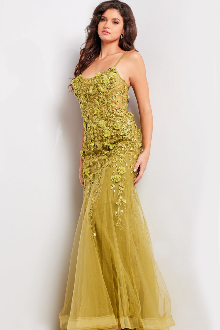 Jovani JVN38480