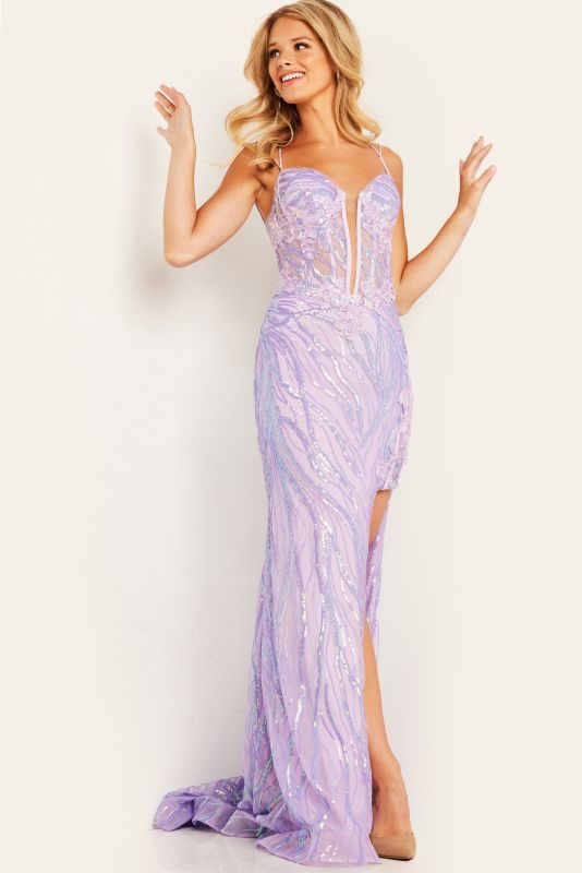 Jovani JVN38661
