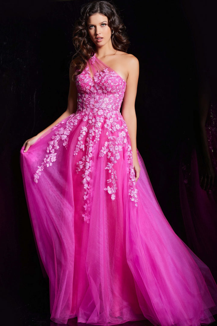 Jovani JVN39318