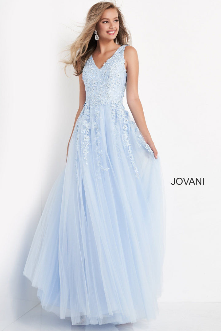 Jovani K00367