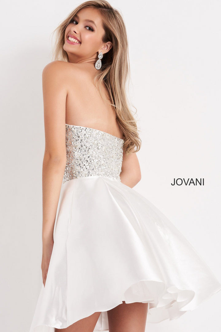 Jovani K00722