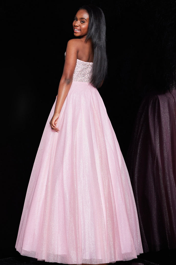 Jovani K04443