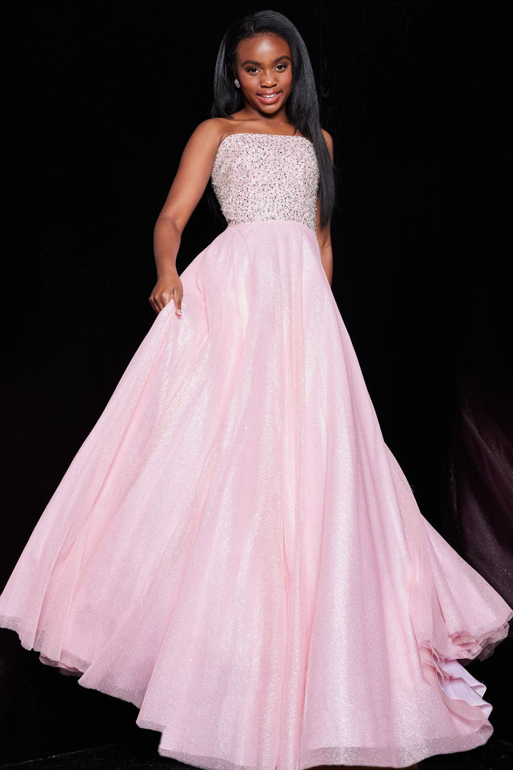 Jovani K04443