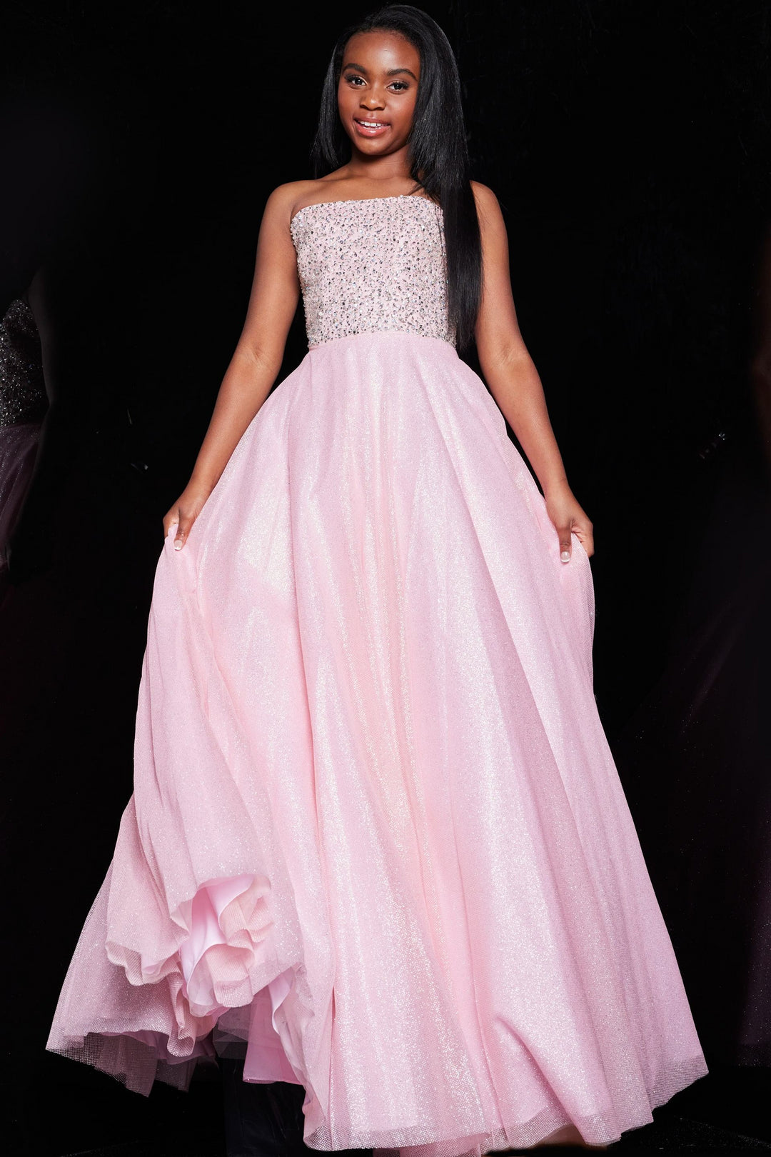 Jovani K04443