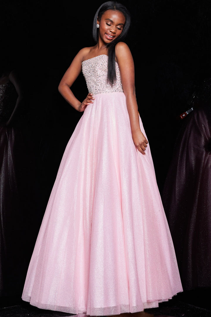 Jovani K04443