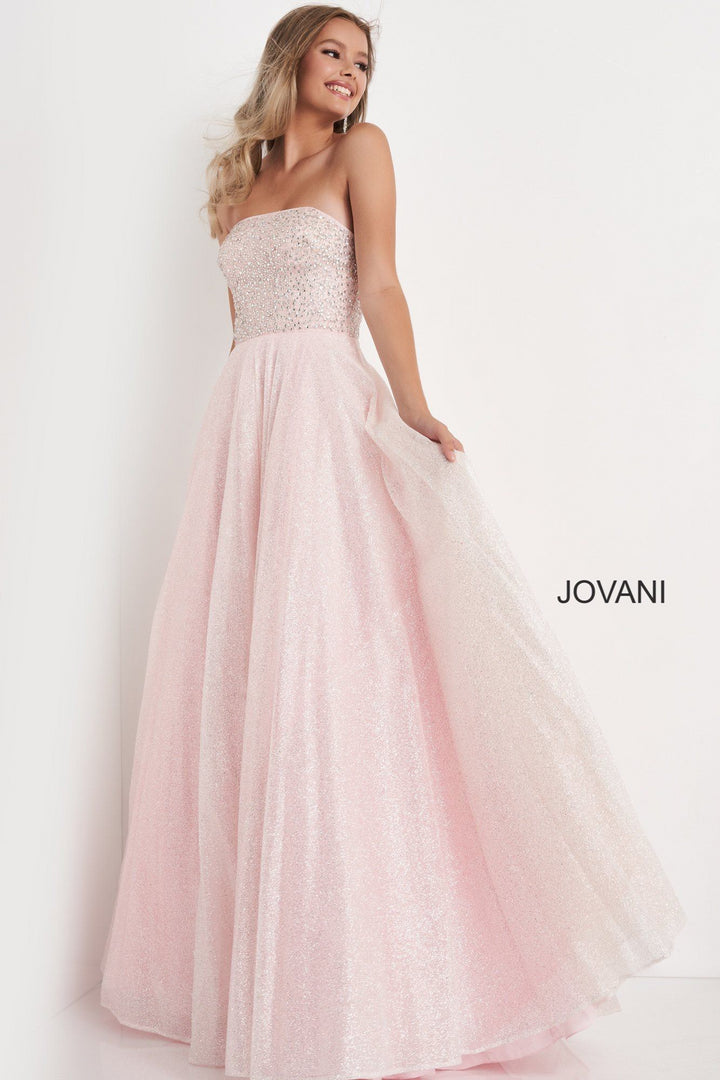 Jovani K04443