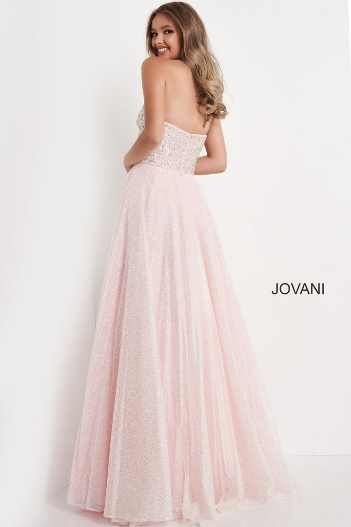 Jovani K04443
