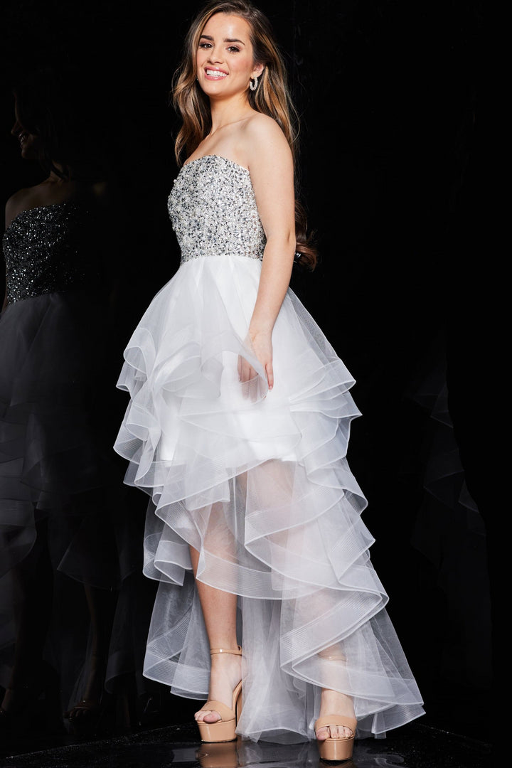Jovani K05916