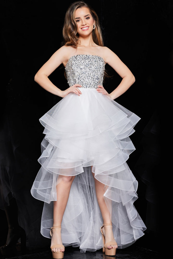 Jovani K05916
