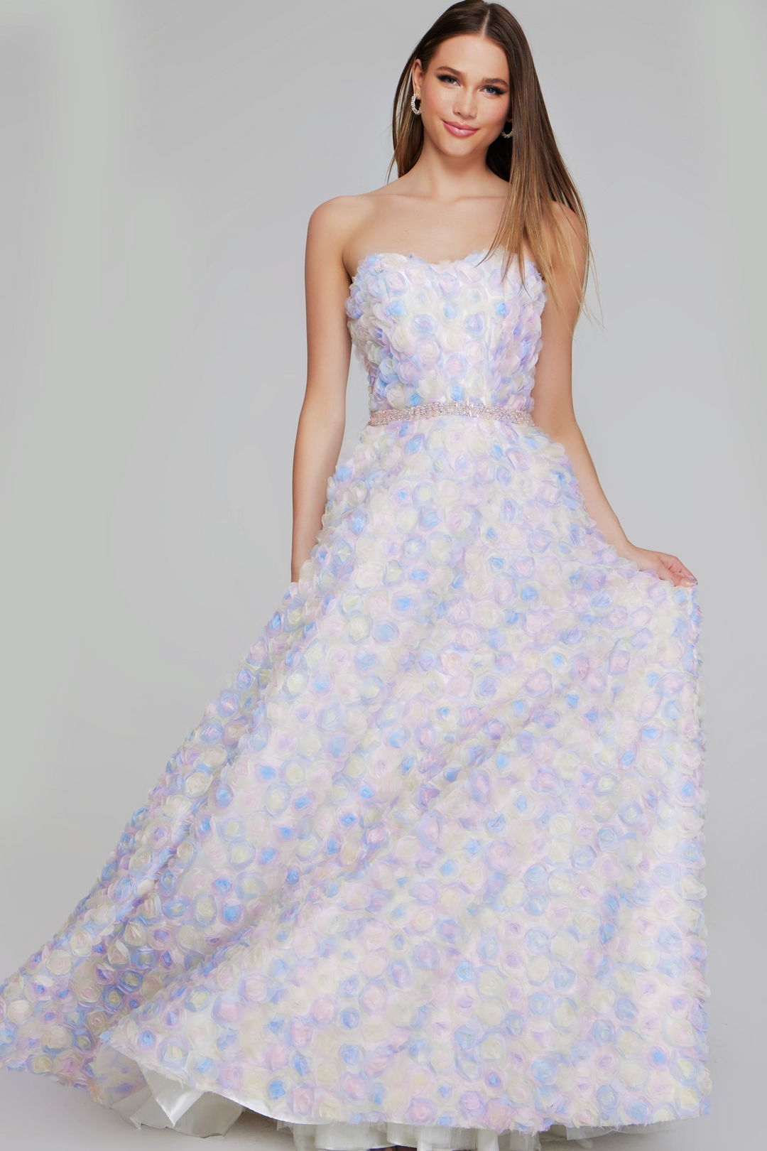 Jovani K05939 Jovani K05939