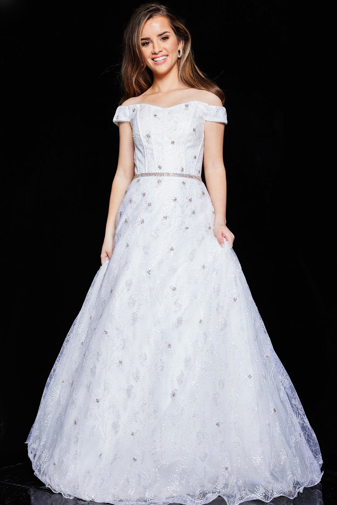 Jovani K07282