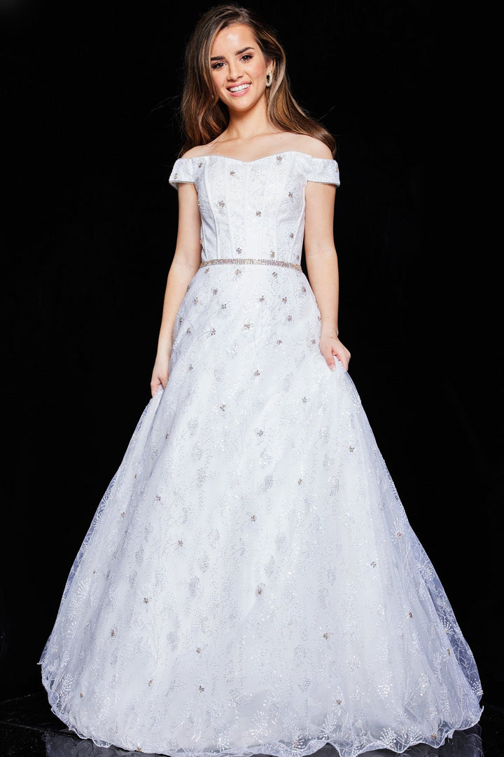 Jovani K07282