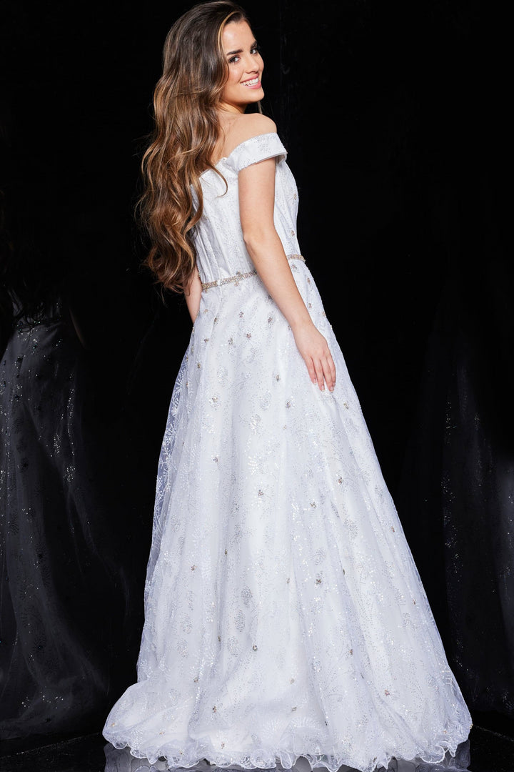 Jovani K07282