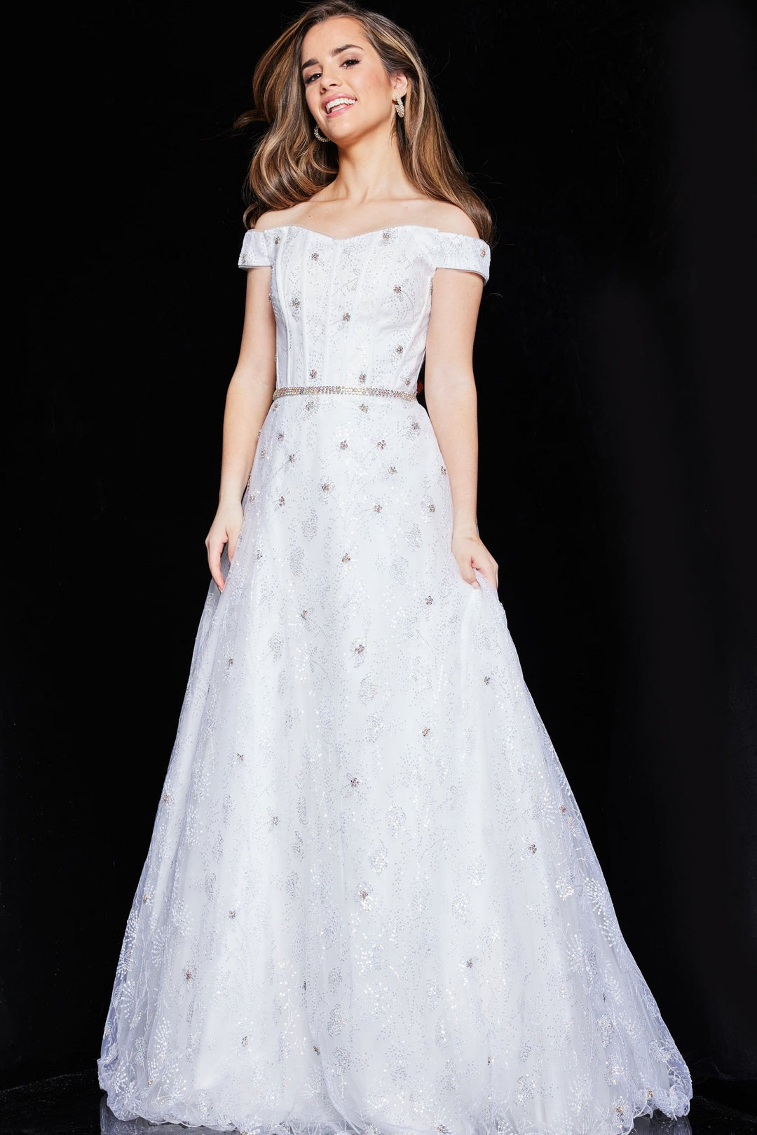 Jovani K07282