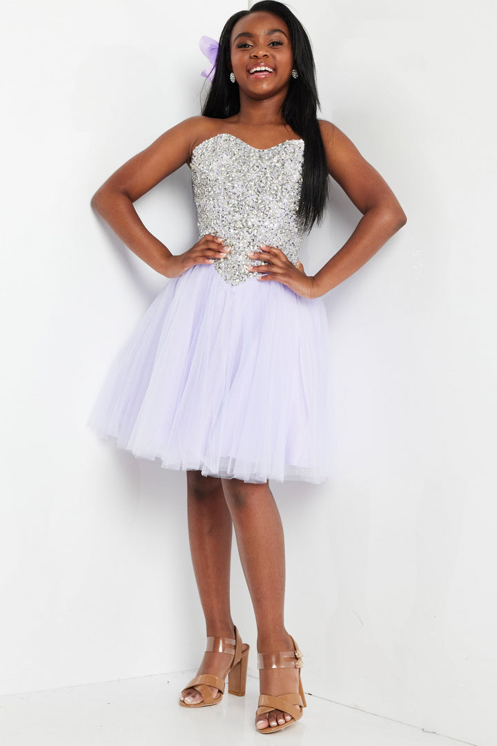 Jovani K22231