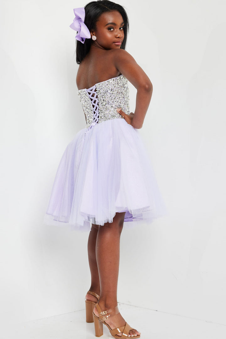 Jovani K22231