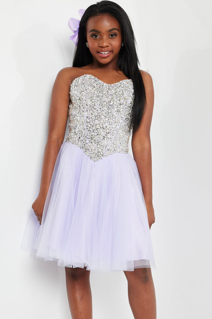 Jovani K22231