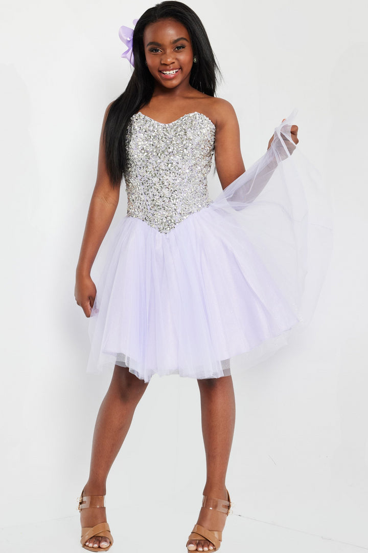 Jovani K22231