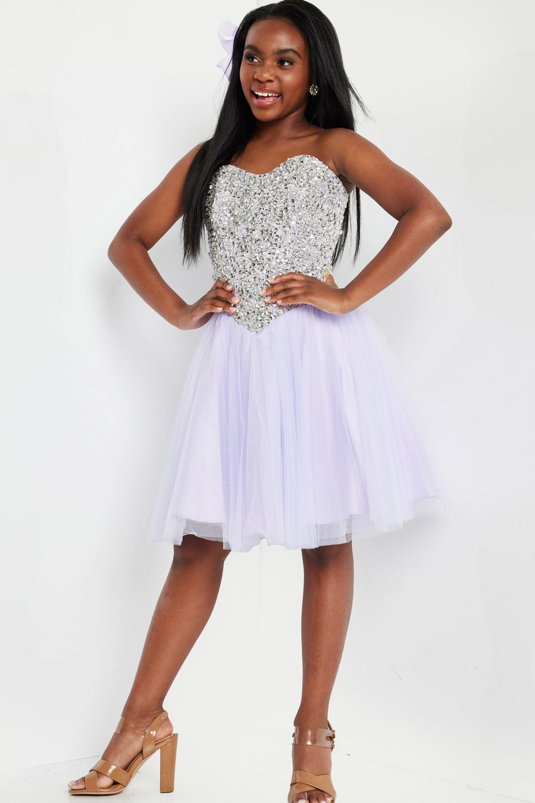 Jovani K22231
