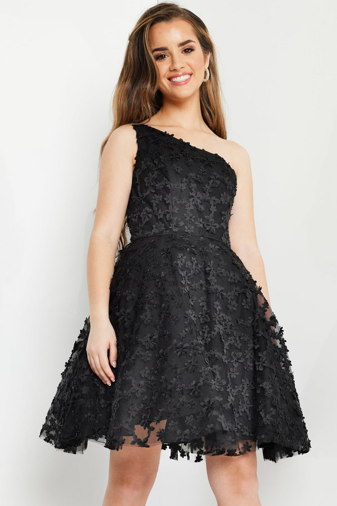 Jovani K23516
