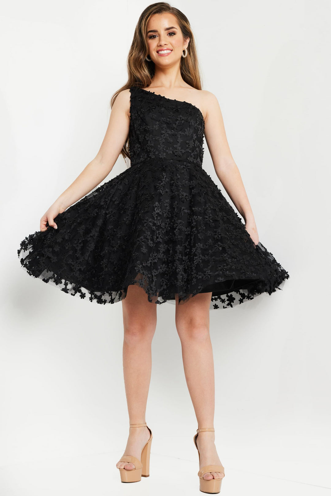Jovani K23516