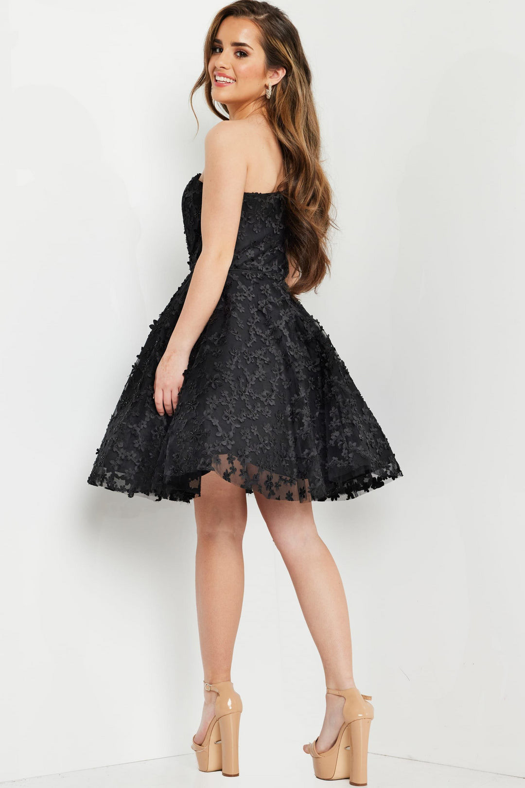 Jovani K23516