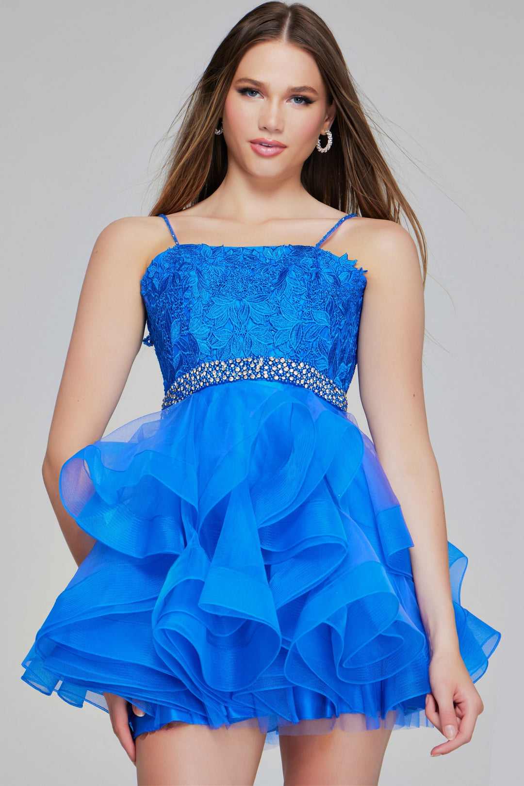 Jovani K23518
