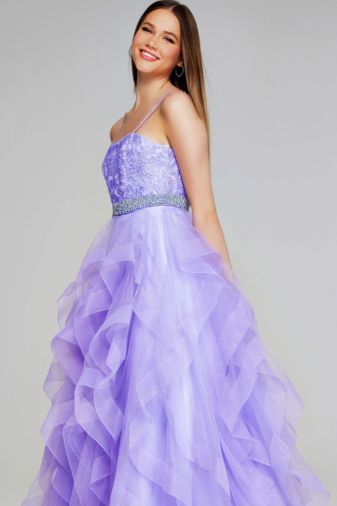 Jovani K23519