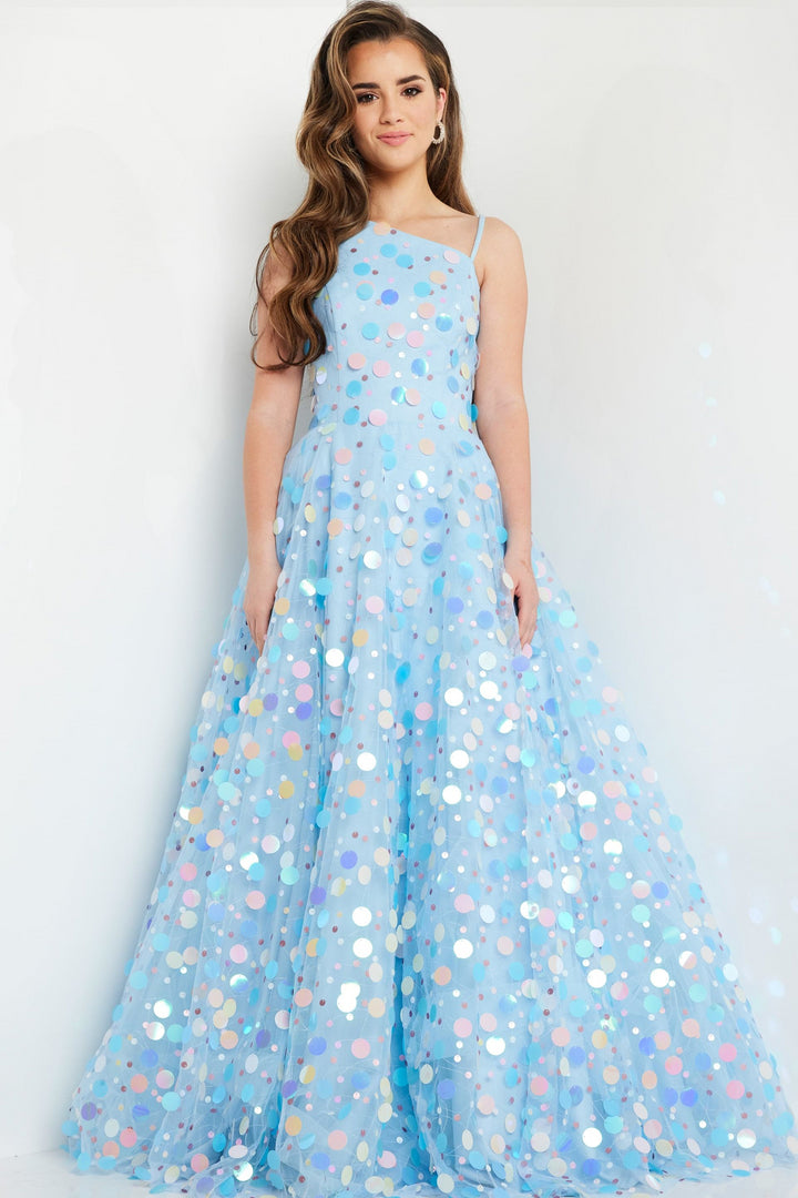 Jovani K23877