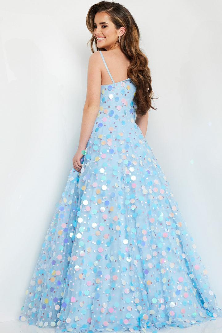 Jovani K23877