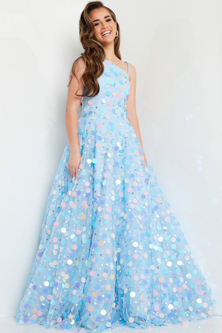 Jovani K23877