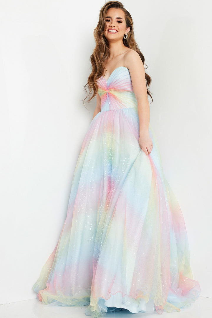 Jovani K23902