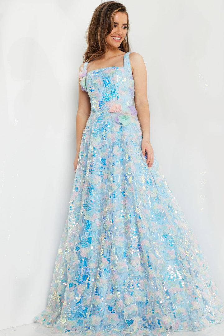 Jovani K23955