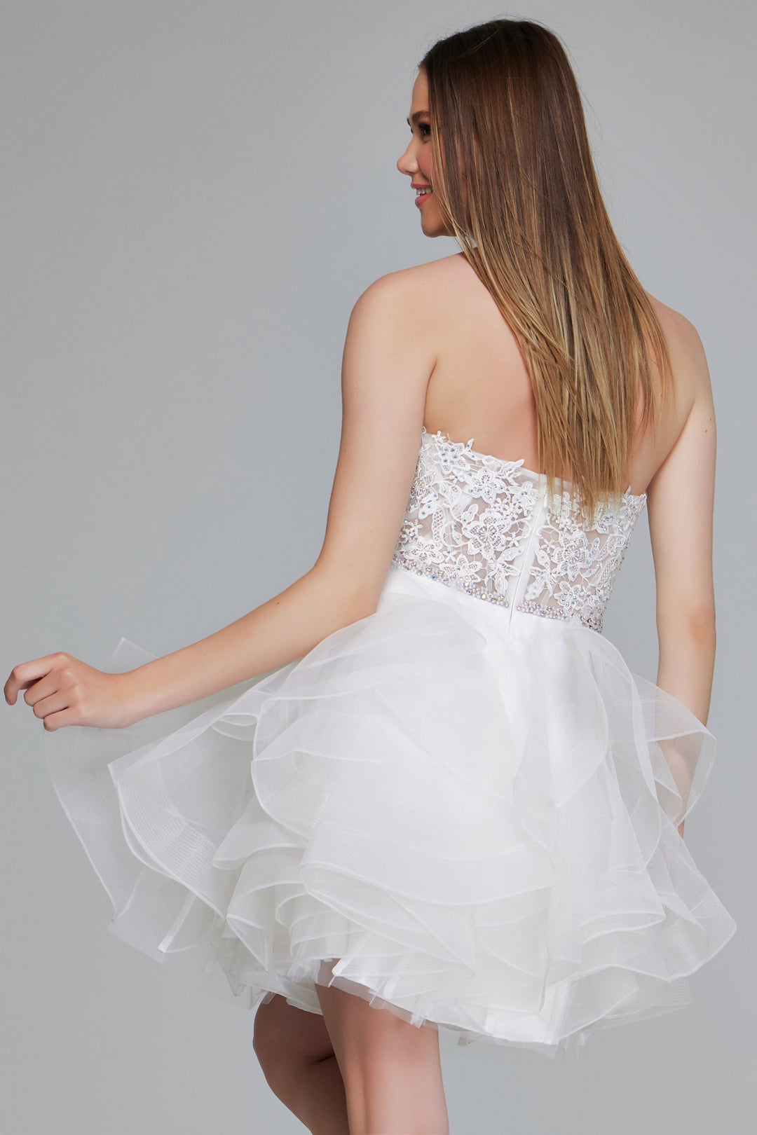 Jovani K24371