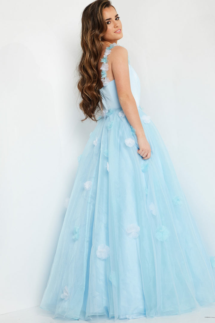 Jovani K25988