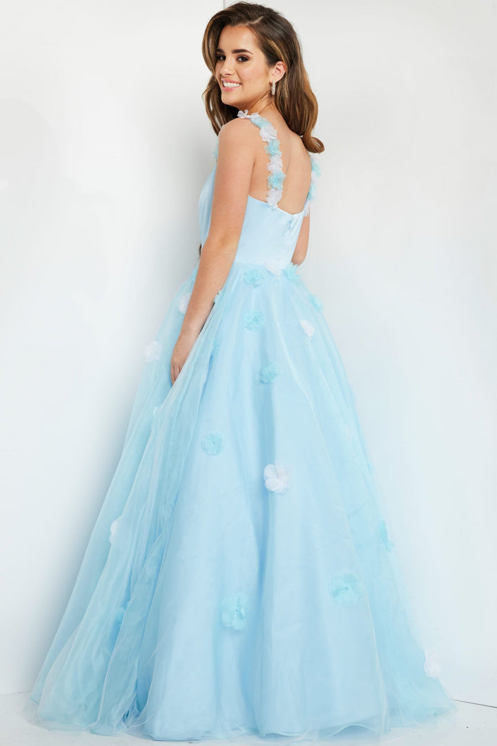 Jovani K25988