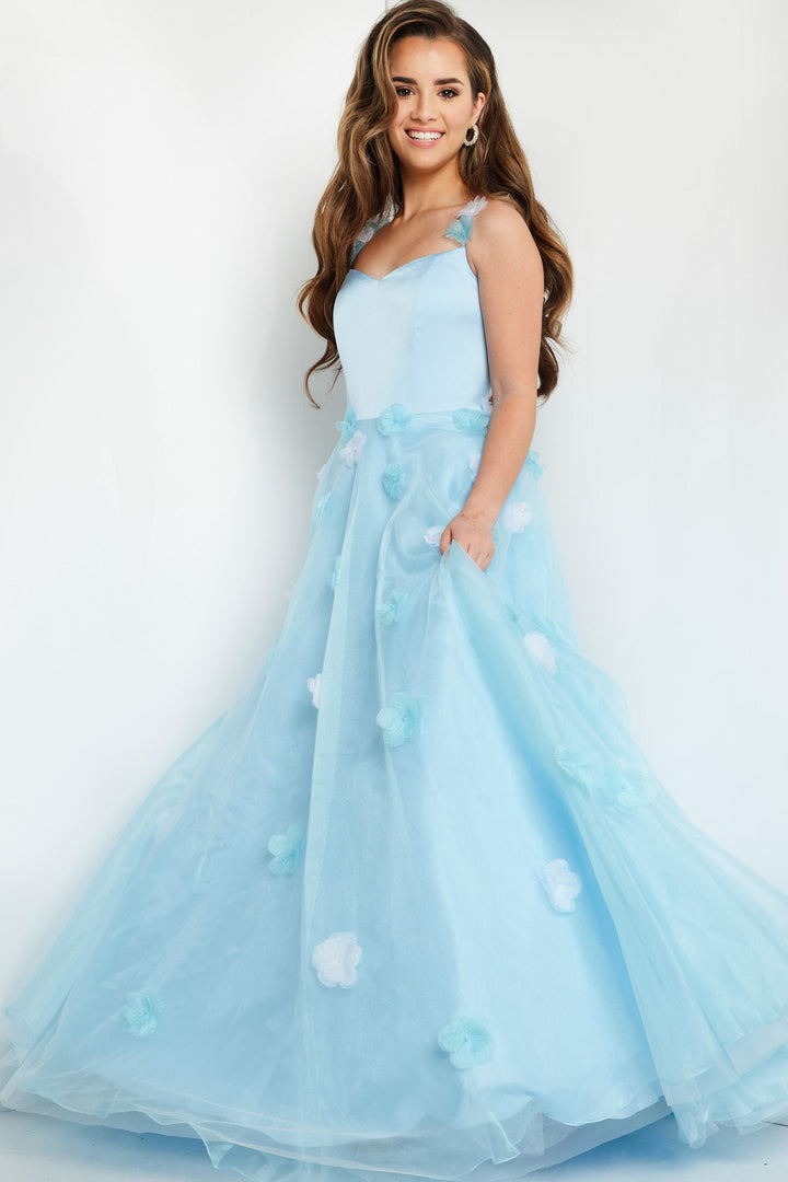 Jovani K25988